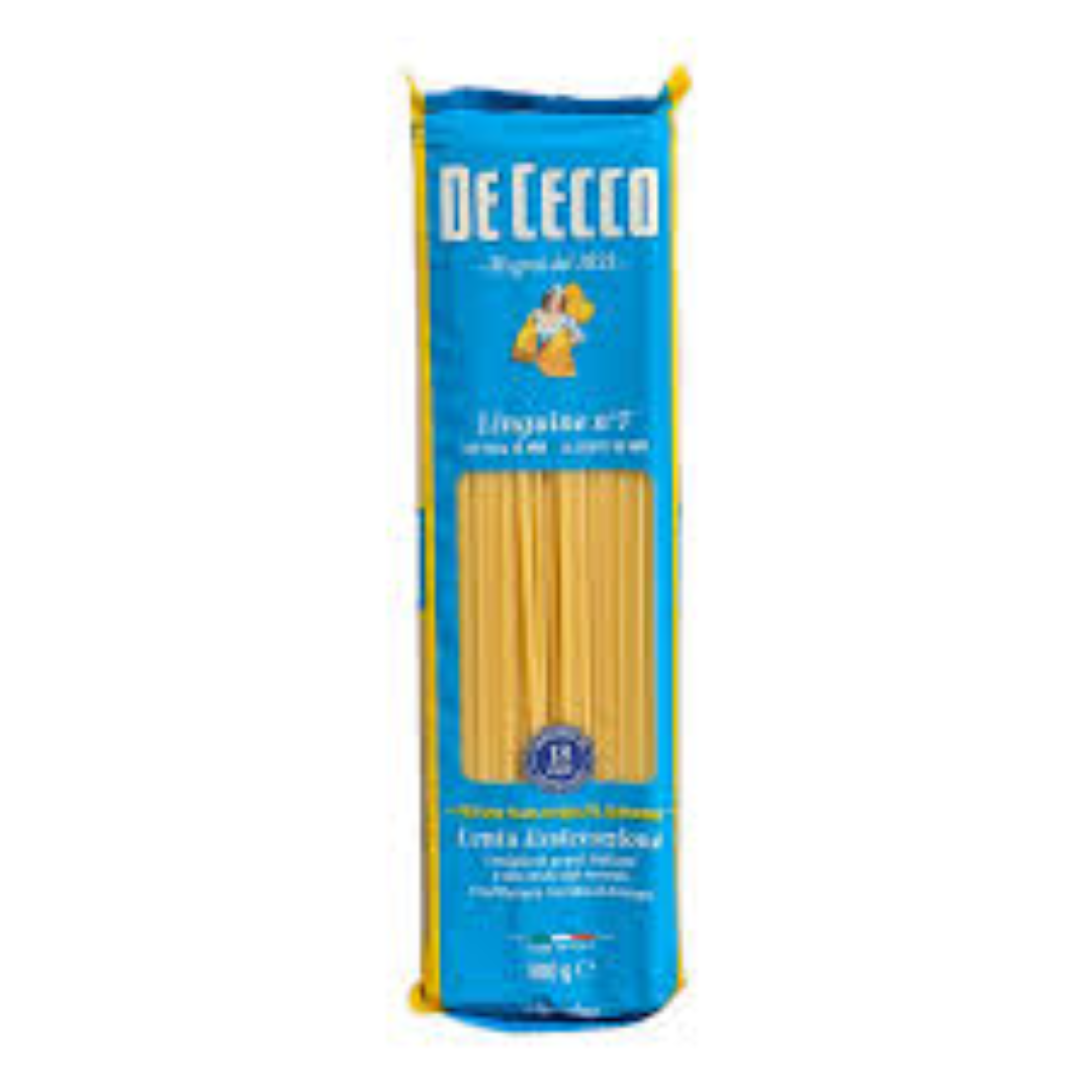 DE CECCO LINGUINE NO.7 453G
